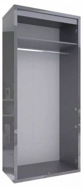 Шкаф платяной Норден в Чайковском - chaykovskiy.mebel24.online | фото 2