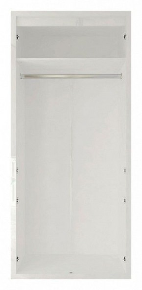 Шкаф платяной Норден СТЛ.321.09 в Чайковском - chaykovskiy.mebel24.online | фото 2