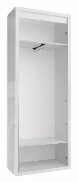 Шкаф платяной Норден СТЛ.413.01 в Чайковском - chaykovskiy.mebel24.online | фото 2
