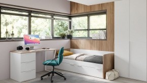 Шкаф платяной Порто СМ-393.07.223 в Чайковском - chaykovskiy.mebel24.online | фото 4