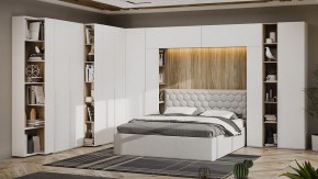 Шкаф платяной Порто СМ-393.07.231 в Чайковском - chaykovskiy.mebel24.online | фото 7