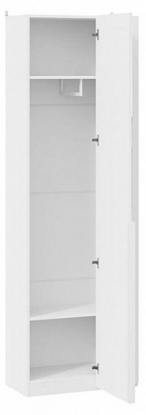Шкаф платяной Порто СМ-393.07.232 в Чайковском - chaykovskiy.mebel24.online | фото 2
