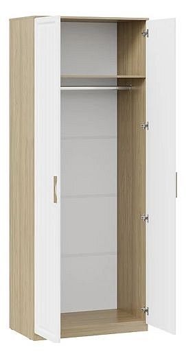 Шкаф платяной Сэнди в Чайковском - chaykovskiy.mebel24.online | фото 3