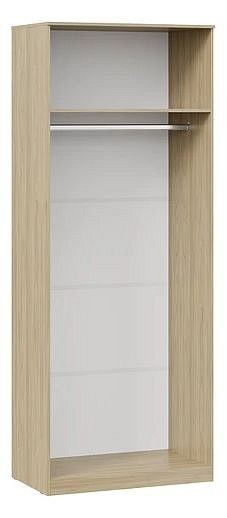 Шкаф платяной Сэнди в Чайковском - chaykovskiy.mebel24.online | фото 4