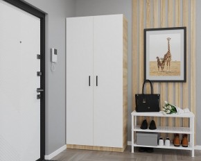 Шкаф платяной ШК в Чайковском - chaykovskiy.mebel24.online | фото 3