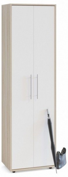 Шкаф платяной ШО-1 в Чайковском - chaykovskiy.mebel24.online | фото