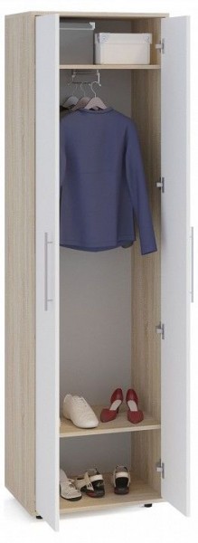 Шкаф платяной ШО-1 в Чайковском - chaykovskiy.mebel24.online | фото 2