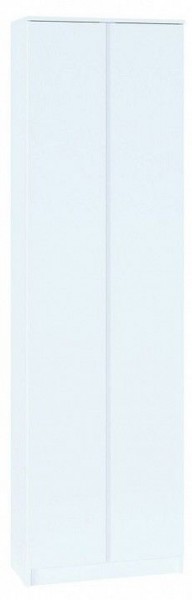 Шкаф платяной ШО-4 в Чайковском - chaykovskiy.mebel24.online | фото