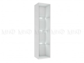 ФЛОРИС Шкаф подвесной ШК-005 в Чайковском - chaykovskiy.mebel24.online | фото 4