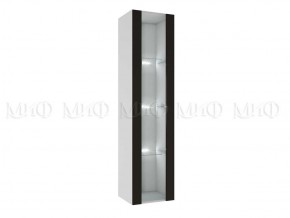 ФЛОРИС Шкаф подвесной ШК-005 в Чайковском - chaykovskiy.mebel24.online | фото
