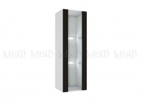 ФЛОРИС Шкаф подвесной ШК-008 в Чайковском - chaykovskiy.mebel24.online | фото