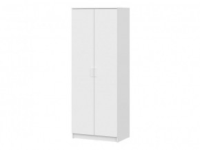 Шкаф ШК-2 (Белый тексктурный) в Чайковском - chaykovskiy.mebel24.online | фото