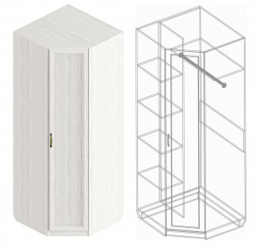 Шкаф угловой "СА-02" Александрия в Чайковском - chaykovskiy.mebel24.online | фото 2