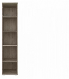 Шкаф-витрина Альянс 435.02 в Чайковском - chaykovskiy.mebel24.online | фото