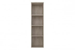 Шкаф-витрина Альянс 435.05 в Чайковском - chaykovskiy.mebel24.online | фото 2