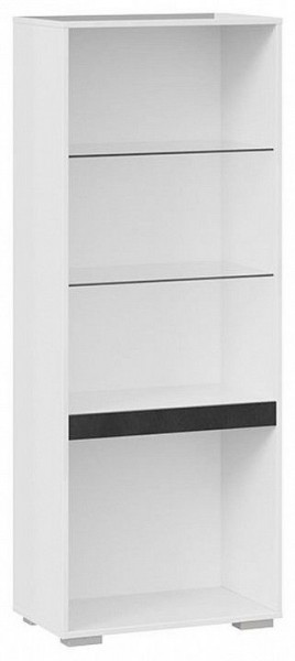 Шкаф-витрина Фьюжн ТД-260.07.27 в Чайковском - chaykovskiy.mebel24.online | фото 5