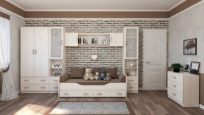 Шкаф-витрина Колибри в Чайковском - chaykovskiy.mebel24.online | фото 7