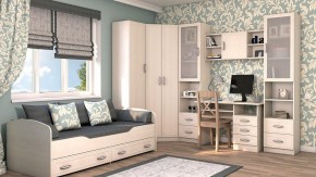 Шкаф-витрина Колибри в Чайковском - chaykovskiy.mebel24.online | фото 8