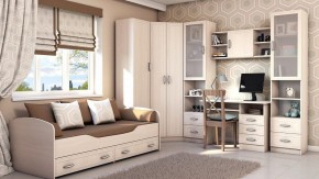 Шкаф-витрина Колибри в Чайковском - chaykovskiy.mebel24.online | фото 9