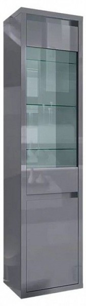 Шкаф-витрина Норден в Чайковском - chaykovskiy.mebel24.online | фото