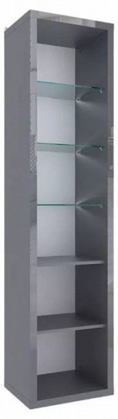 Шкаф-витрина Норден в Чайковском - chaykovskiy.mebel24.online | фото 2