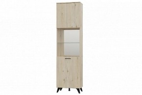 Шкаф-витрина София 7 в Чайковском - chaykovskiy.mebel24.online | фото 1