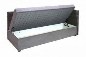 СОНЯ  Диван подростковый (в ткани коллекции Ивару №2,3) в Чайковском - chaykovskiy.mebel24.online | фото 3