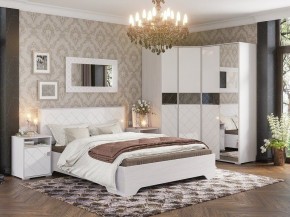Спальня Сальма в Чайковском - chaykovskiy.mebel24.online | фото 2