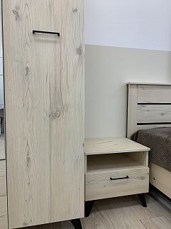 Спальня София  в Чайковском - chaykovskiy.mebel24.online | фото 3