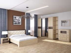 Спальный гарнитур Мадлен в Чайковском - chaykovskiy.mebel24.online | фото 2