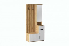 СТЕФАНИ-1 Прихожая в Чайковском - chaykovskiy.mebel24.online | фото
