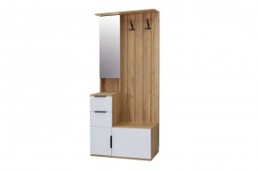 СТЕФАНИ Прихожая (модульная) в Чайковском - chaykovskiy.mebel24.online | фото 3