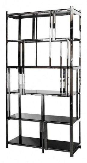 Стеллаж 13RXSH3052-SILVER в Чайковском - chaykovskiy.mebel24.online | фото 2