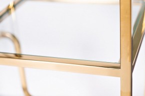 Стеллаж 46AS-SH1652-GOLD в Чайковском - chaykovskiy.mebel24.online | фото 3