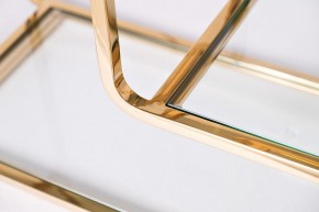 Стеллаж 46AS-SH1652-GOLD в Чайковском - chaykovskiy.mebel24.online | фото 4