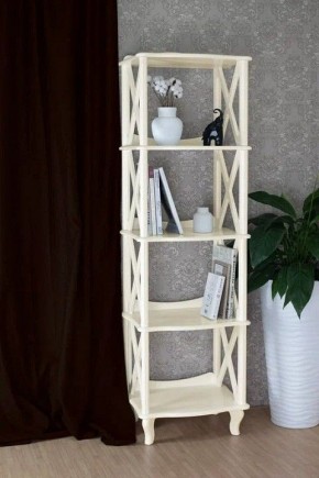 Стеллаж Джульетта 4 в Чайковском - chaykovskiy.mebel24.online | фото 6