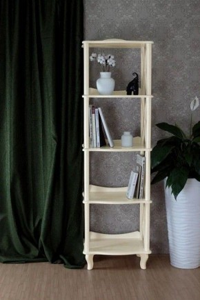 Стеллаж Джульетта 4 в Чайковском - chaykovskiy.mebel24.online | фото 7