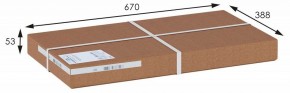 Стеллаж для обуви Атлас в Чайковском - chaykovskiy.mebel24.online | фото 4