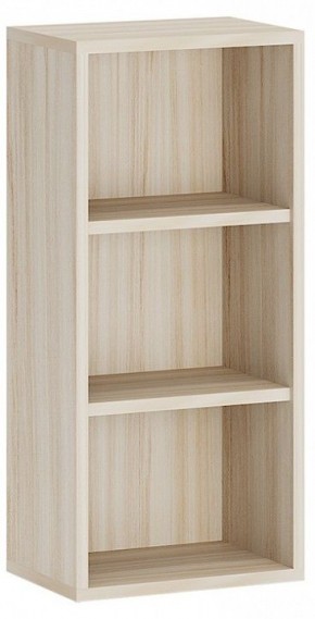 Стеллаж Домино СУ(ш1в1) в Чайковском - chaykovskiy.mebel24.online | фото 2