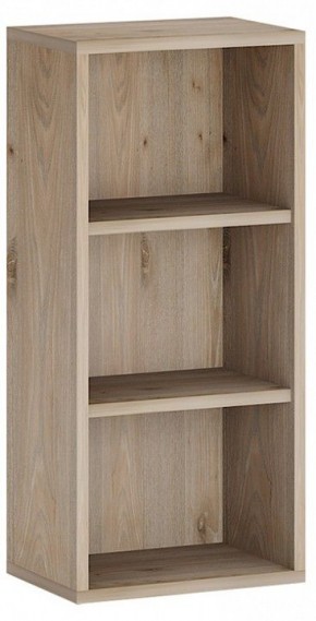 Стеллаж Домино СУ(ш1в1) в Чайковском - chaykovskiy.mebel24.online | фото 2