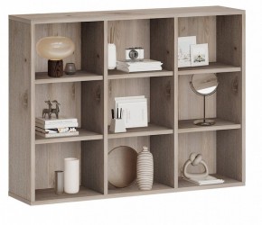 Стеллаж Домино СУ(ш3в1) в Чайковском - chaykovskiy.mebel24.online | фото 2