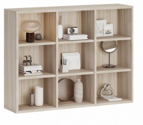 Стеллаж Домино СУ(ш3в1) в Чайковском - chaykovskiy.mebel24.online | фото 3