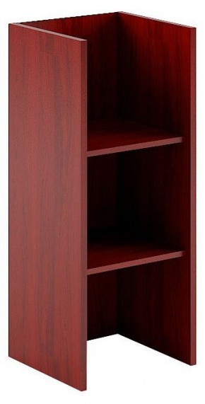 Стеллаж-колонка Born B 421 в Чайковском - chaykovskiy.mebel24.online | фото