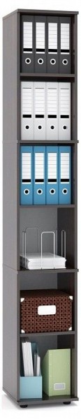 Стеллаж-колонка ШУ-20 в Чайковском - chaykovskiy.mebel24.online | фото
