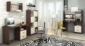 Стеллаж комбинированный Домино Лайт СТЛ-3В в Чайковском - chaykovskiy.mebel24.online | фото 3
