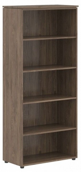 Стеллаж комбинированный Morris Trend MHC 85.5 в Чайковском - chaykovskiy.mebel24.online | фото 2