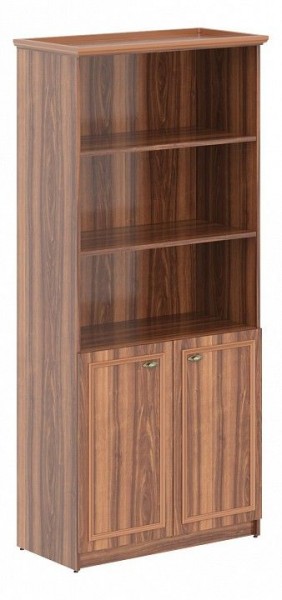 Стеллаж комбинированный Raut RHC 89.5 в Чайковском - chaykovskiy.mebel24.online | фото