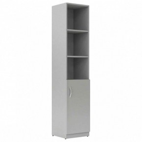 Стеллаж комбинированный Skyland Simple SR-5U.5 в Чайковском - chaykovskiy.mebel24.online | фото