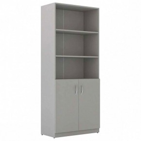 Стеллаж комбинированный Skyland Simple SR-5W.5 в Чайковском - chaykovskiy.mebel24.online | фото