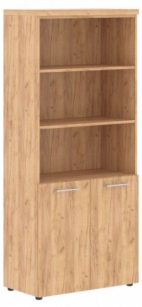 Стеллаж комбинированный Torr-Z THC 85.5 в Чайковском - chaykovskiy.mebel24.online | фото